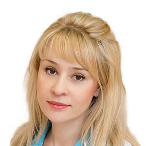 Радионова Ирина Юрьевна