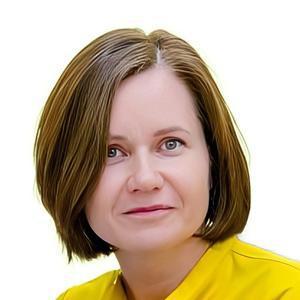 Черкашина Татьяна Викторовна