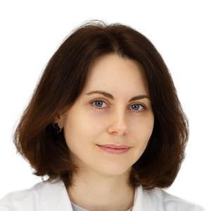 Мацко Наталия Валентиновна