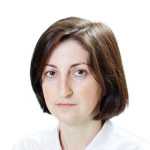Кварацхелия Асида Станиславовна