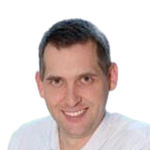 Дробинин Юрий Сергеевич