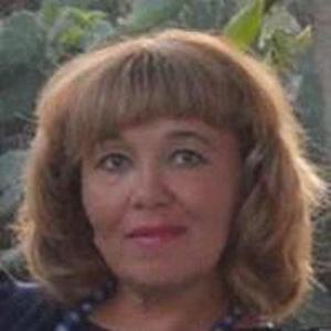 Игнатова Елена Владимировна