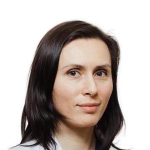 Голдыш Татьяна Викторовна