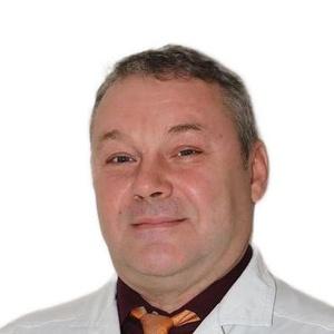 Семенов Всеволод Борисович
