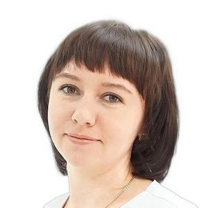 Малюкова Дарья Сергеевна