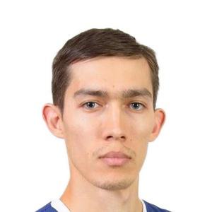 Колокольцев Вениамин Геннадьевич