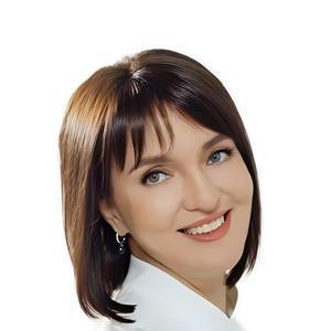 Ткачева Ирина Петровна