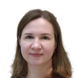 Шаховская Екатерина Николаевна