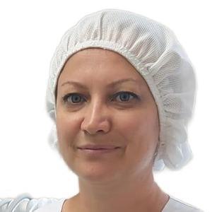 Бобыкина Анна Сергеевна