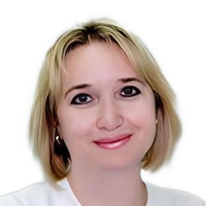 Клепалова Наталья Васильевна