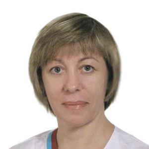 Трусова Эльвира Николаевна