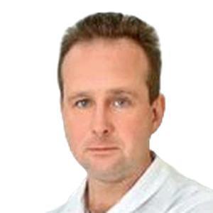 Федоров Дмитрий Викторович
