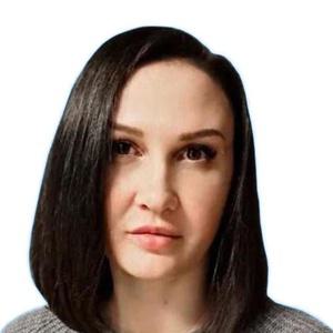 Прокудина Евгения Владимировна