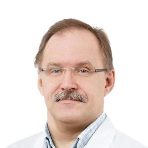 Хаецкий Юрий Леонидович