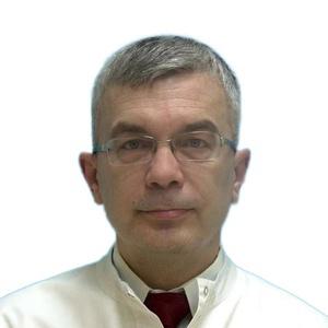 Панков Дмитрий Александрович