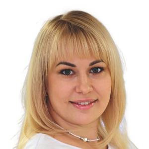 Близеева Екатерина Владимировна
