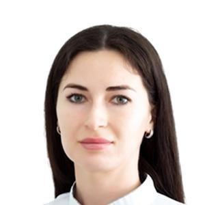 Сапушева Олеся Алексеевна