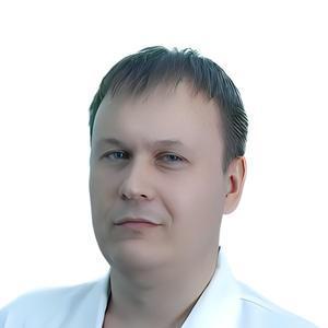 Макевнин Юрий Александрович