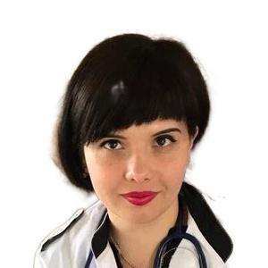 Колесникова Мария Александровна