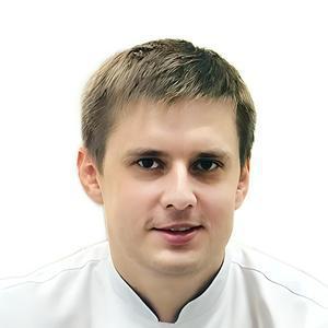 Фокин Павел Сергеевич