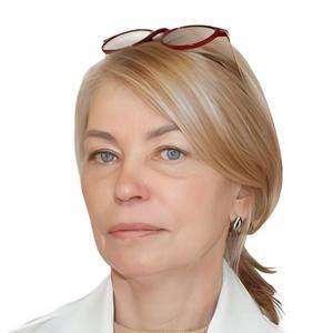 Мулладжанова Анна Венедиктовна