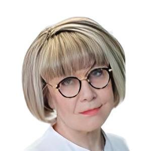 Дунаева Татьяна Викторовна