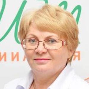 Груздева Татьяна Викторовна