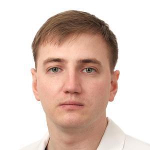 Ерохин Богдан Андреевич