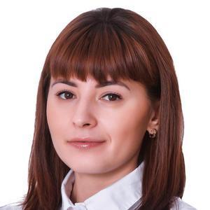 Вагапова Динара Рифатовна