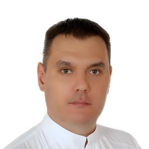 Чиняев Денис Сергеевич