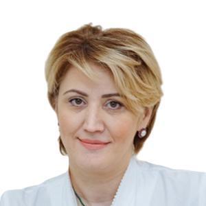 Гулуа Инга Резоевна