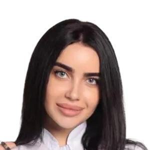 Лаврик Светлана Витальевна