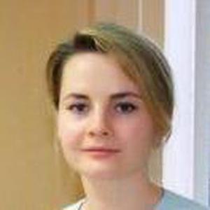 Макарова Надежда Игоревна