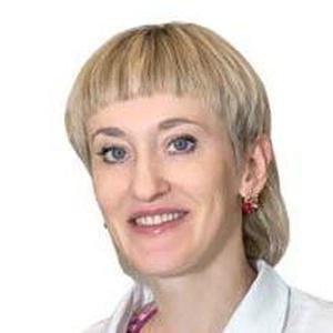 Кузнецова Оксана Валерьевна