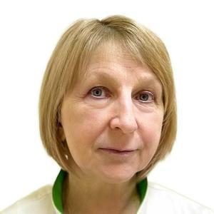 Спирина Людмила Алексеевна