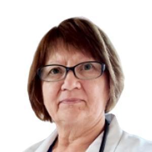 Беловолова Татьяна Яковлевна