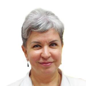 Некрасова Галина Семеновна