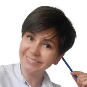 Воронцова Любовь Борисовна