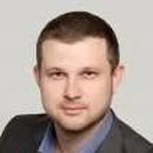 Бикбулатов Рустем Маратович