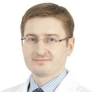 Шерстобитов Илларион Сергеевич