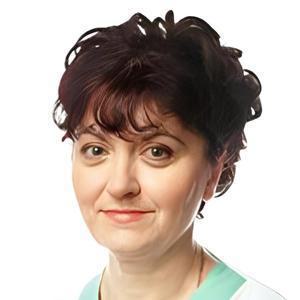 Карпетина Елена Васильевна