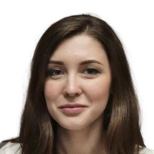 Котова Вилена Вячеславовна