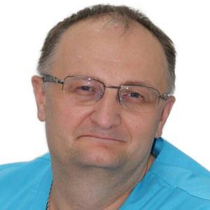 Стадник Алексей Алексеевич