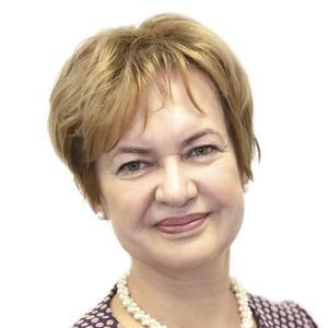Кузнецова Ирина Всеволодовна