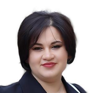 Серик Кристина Витальевна