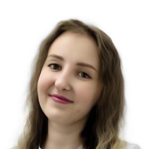 Подольская Виктория Викторовна