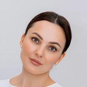 Храмова Лариса Геннадьевна
