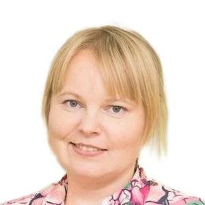 Клабукова Ольга Алексеевна