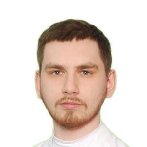 Мухутдинов Руслан Валериевич