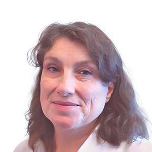 Хомякова Евгения Владимировна